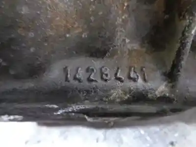 Pezzo di ricambio per auto di seconda mano differenziale posteriore per bmw serie 7 (e38) 730d automático riferimenti oem iam 1428612 9098120100090003 3.08