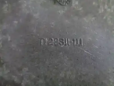 Pezzo di ricambio per auto di seconda mano differenziale posteriore per bmw serie 7 (e38) 730d automático riferimenti oem iam 1428612 9098120100090003 3.08