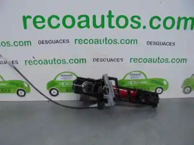 Автозапчасти б/у наружная рукоятка передняя справа за ford fiesta vi (cb1, ccn) 1.25 ссылки oem iam 8a61a224a36ag  