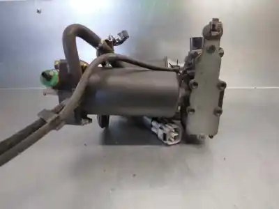 Peça sobressalente para automóvel em segunda mão compressor suspensão por lexus ls430 (ucf30) básico (07.2003->) referências oem iam 4891050050  