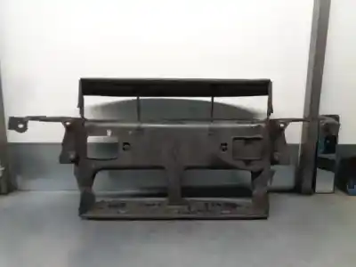 Peça sobressalente para automóvel em segunda mão grade do radiador dianteiro por bmw serie 7 (e38) 730d automático referências oem iam 517181215966