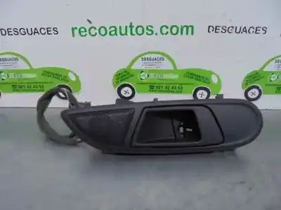 Автозапчасти б/у внутри передней правой ручки за ford fiesta vi (cb1, ccn) 1.25 ссылки oem iam 8a61a22600bew