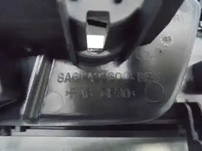 Pezzo di ricambio per auto di seconda mano maniglia interna anteriore destra per ford fiesta vi (cb1, ccn) 1.25 riferimenti oem iam 8a61a22600bew  