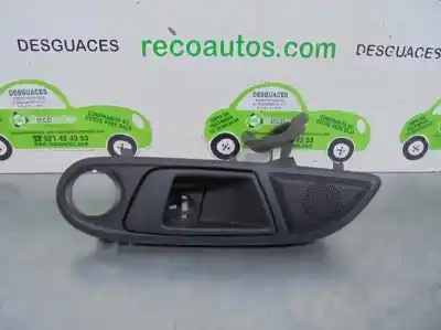 Автозапчасти б/у ЛЕВАЯ ПЕРЕДНЯЯ ВНУТРЕННЯЯ РУЧКА за FORD FIESTA VI (CB1, CCN)  ссылки OEM IAM 8A61A22601BEW  