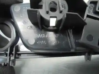 Автозапчасти б/у левая передняя внутренняя ручка за ford fiesta vi (cb1, ccn) 1.25 ссылки oem iam 8a61a22601bew  