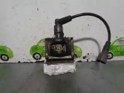 Peça sobressalente para automóvel em segunda mão BOBINA DE IGNIÇÃO por OPEL CORSA A  Referências OEM IAM 90243618  
