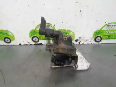 Peça sobressalente para automóvel em segunda mão bobina de ignição por opel corsa a 1.2 referências oem iam 90243618  