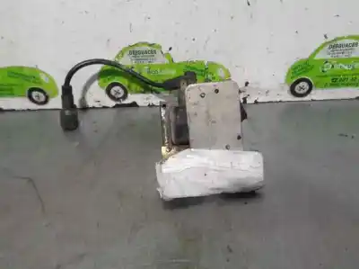 Peça sobressalente para automóvel em segunda mão bobina de ignição por opel corsa a 1.2 referências oem iam 90243618  