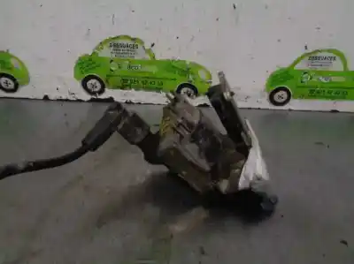 Peça sobressalente para automóvel em segunda mão bobina de ignição por opel corsa a 1.2 referências oem iam 90243618  