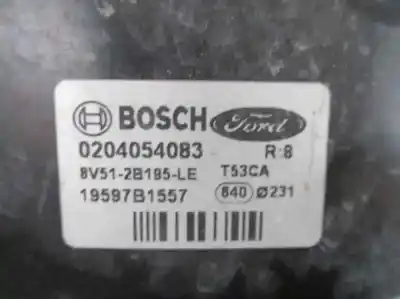 Автозапчасти б/у тормозной серво за ford fiesta vi (cb1, ccn) 1.25 ссылки oem iam 8v512b195le  0204054083