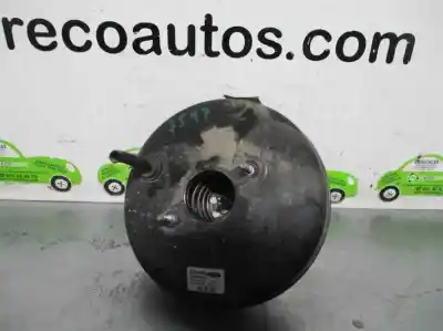 Автозапчасти б/у тормозной серво за ford fiesta vi (cb1, ccn) 1.25 ссылки oem iam 8v512b195le  0204054083