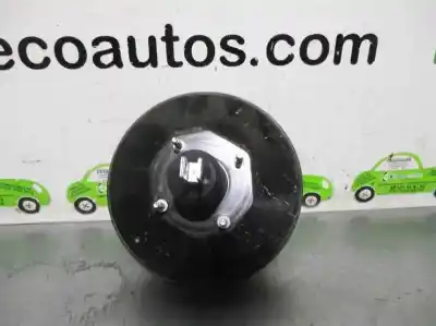 Автозапчасти б/у тормозной серво за ford fiesta vi (cb1, ccn) 1.25 ссылки oem iam 8v512b195le  0204054083