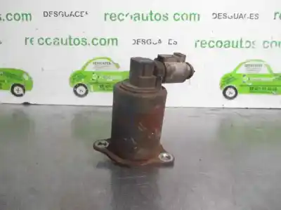 Автозапчастина б/у КЛАПАН EGR для RENAULT KANGOO (F/KC0)  Посилання на OEM IAM H7700107471  72281802