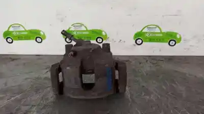 Second-hand car spare part front left brake caliper for bmw z4 roadster (e85) 2.2i oem iam references 34116758113