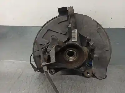 Peça sobressalente para automóvel em segunda mão manga de eixo dianteira direita por peugeot 508 i (8d_) 2.2 hdi referências oem iam 1651768080