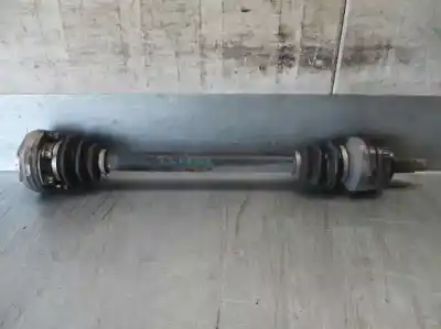 Second-hand car spare part rear left transmission for bmw z4 roadster (e85) 2.2i oem iam references 7529901ai01