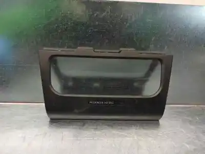 Peça sobressalente para automóvel em segunda mão molduras frontais por volkswagen golf vi (5k1) 1.4 16v tsi referências oem iam 