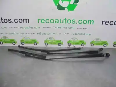 Peça sobressalente para automóvel em segunda mão haste de escova dianteiro direito por citroen c3 iii (sx) 1.2 thp 110 referências oem iam 9673292080