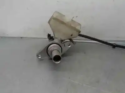 Pezzo di ricambio per auto di seconda mano pompa freni per citroen c4 picasso i monospace (ud_) 1.6 hdi riferimenti oem iam 9654002180  