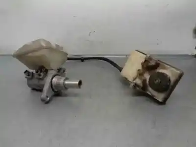 Second-hand car spare part brake pump for citroen c4 picasso i monospace (ud_) 1.6 hdi oem iam references 9654002180