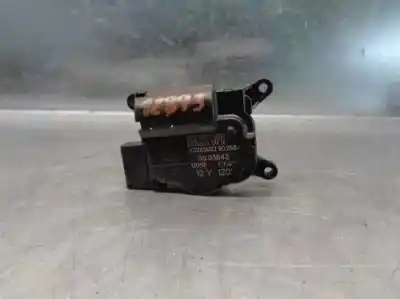 Second-hand car spare part heater blower motor for smart fortwo coupé (451) 1.0 (451.331. 451.380) oem iam references a4518290001  