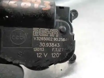 Second-hand car spare part heater blower motor for smart fortwo coupé (451) 1.0 (451.331. 451.380) oem iam references a4518290001  