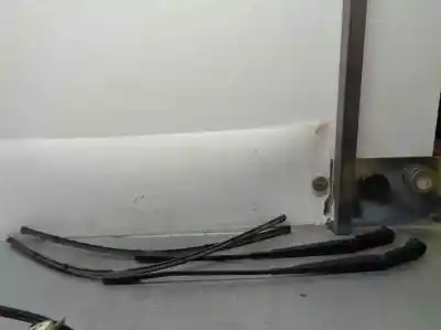 Second-hand car spare part front right windshield wiper arm for citroen c4 picasso i monospace (ud_) 1.6 hdi oem iam references 