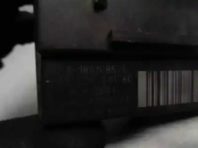 Second-hand car spare part glow plug for citroen c4 picasso i monospace (ud_) 1.6 hdi oem iam references 9652021180  018010951