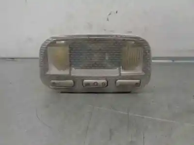 Автозапчасти б/у внутренний свет за citroen c4 picasso i monospace (ud_) 1.6 hdi ссылки oem iam 9680713880
