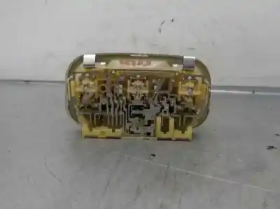 Pièce détachée automobile d'occasion lumière intérieure pour citroen c4 picasso i monospace (ud_) 1.6 hdi références oem iam 9680713880  