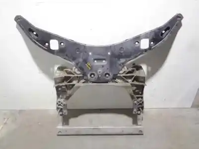 Автозапчастина б/у передня вісь для infiniti fx 5.0 v8 cat посилання на oem iam 544011ca0a