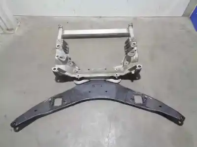 Second-hand car spare part front axle for infiniti fx 5.0 v8 cat oem iam references 544011ca0a suelo burra 24 