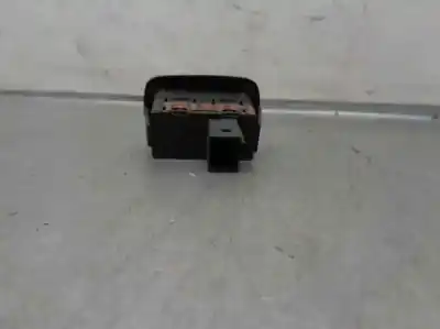 Peça sobressalente para automóvel em segunda mão botão / interruptor elevador vidro traseiro esquerdo por citroen c4 picasso i monospace (ud_) 1.6 hdi referências oem iam 96639378zd  