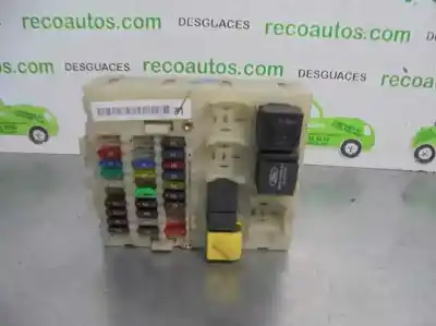 Second-hand car spare part fuse box unit for ford focus turnier (cak) 1.8 tddi turbodiesel cat oem iam references 98ag14k150af