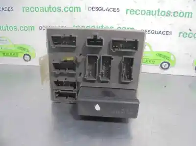 Second-hand car spare part fuse box unit for ford focus turnier (cak) 1.8 tddi turbodiesel cat oem iam references 98ag14k150af  