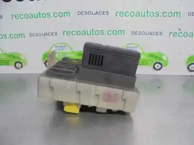 Second-hand car spare part fuse box unit for ford focus turnier (cak) 1.8 tddi turbodiesel cat oem iam references 98ag14k150af  