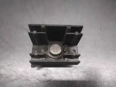 Second-hand car spare part heater blower for honda cr-v (rd1/3) básico (rd1) oem iam references 79330s10a42  0778000510