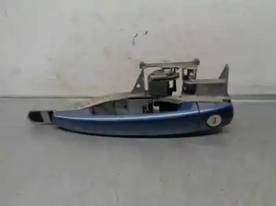 İkinci el araba yedek parçası sol ön dis kol için citroen c4 picasso i monospace (ud_) 1.6 hdi oem iam referansları 9680168680  