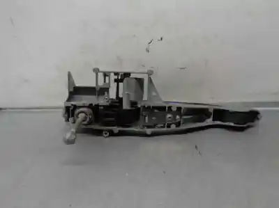 İkinci el araba yedek parçası sol ön dis kol için citroen c4 picasso i monospace (ud_) 1.6 hdi oem iam referansları 9680168680  