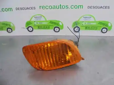 Peça sobressalente para automóvel em segunda mão farolim dianteiro direito por ford focus turnier (cak) 1.8 tddi turbodiesel cat referências oem iam xs4x13k384ag