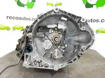 Peça sobressalente para automóvel em segunda mão caixa de velocidades por alfa romeo 146 2.0 turbodiesel referências oem iam 