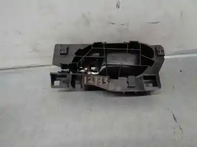 Pezzo di ricambio per auto di seconda mano maniglia interna anteriore destra per citroen c4 picasso i monospace (ud_) 1.6 hdi riferimenti oem iam 96555516vd  