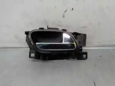 Second-hand car spare part interior right front handle for citroen c4 picasso i monospace (ud_) 1.6 hdi oem iam references 96555516vd