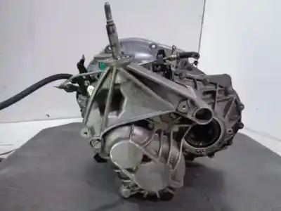 Автозапчастина б/у коробка передач для renault espace iv (jk0) 2.0 16v turbo посилання на oem iam pk6363 8200562309 c003951