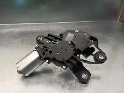 Peça sobressalente para automóvel em segunda mão motor do limpador traseiro por volkswagen golf vi (5k1) 1.4 16v tsi referências oem iam 5k6955711a