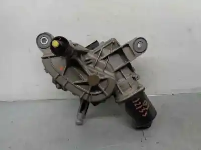 Second-hand car spare part front windshield wiper motor for citroen c4 picasso i monospace (ud_) 1.6 hdi oem iam references 9687621780