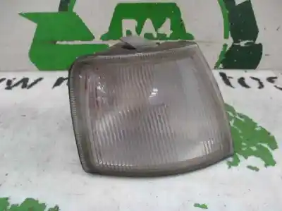 Peça sobressalente para automóvel em segunda mão farolim dianteiro esquerdo por opel vectra a 2.0 referências oem iam 