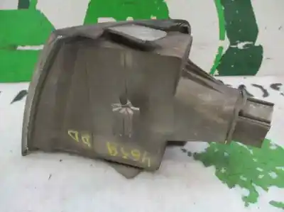 Second-hand car spare part front left headlight for opel vectra a 2.0 oem iam references   