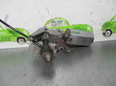 Peça sobressalente para automóvel em segunda mão motor do limpador traseiro por alfa romeo 146 2.0 turbodiesel referências oem iam 