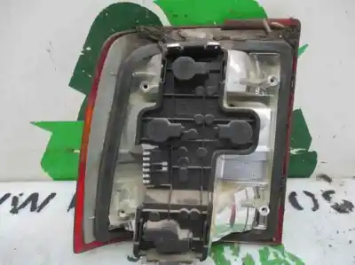 Second-hand car spare part right tailgate light for opel vectra a 2.0 oem iam references   